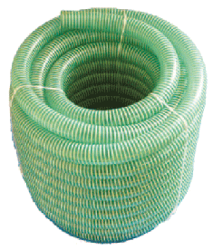 pelletfoerderschlauch